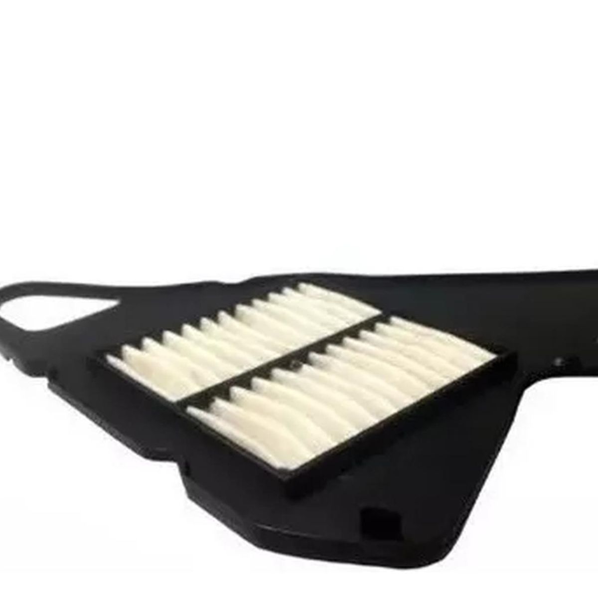 GENERICO - Filtro De Aire Moto Suzuki Intruder 150
