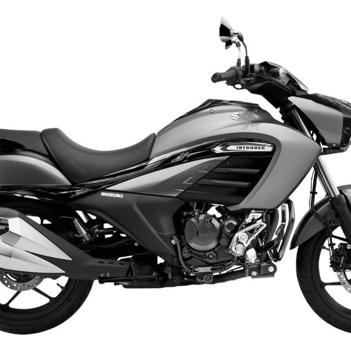 GENERICO - Filtro De Aire Moto Suzuki Intruder 150