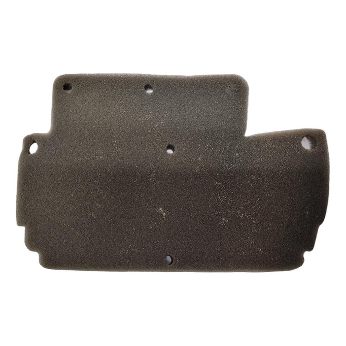 GENERICO - Filtro De Aire Cf Moto Nk 400  Nk 650  Mt 650  Gt 650