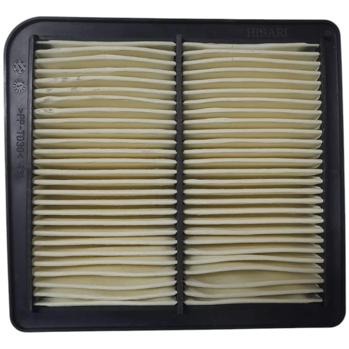 GENERICO - Filtro De Aire Moto Suzuki Gixxer 250 Sf / Di Japones