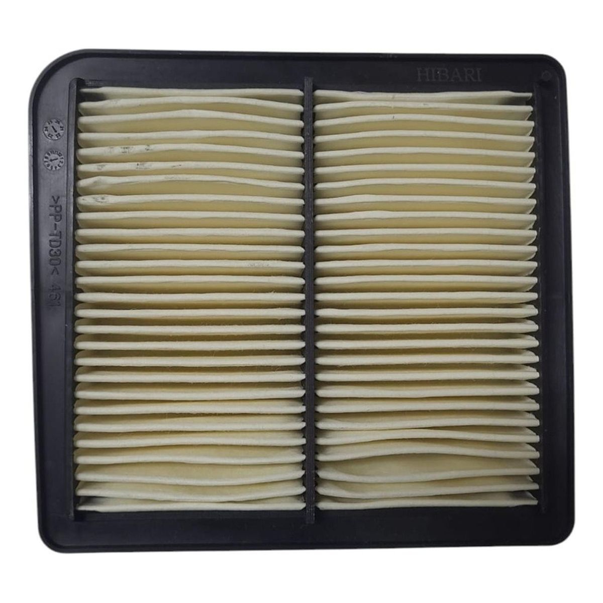 GENERICO - Filtro De Aire Moto Suzuki Gixxer 250 Sf / Di Japones