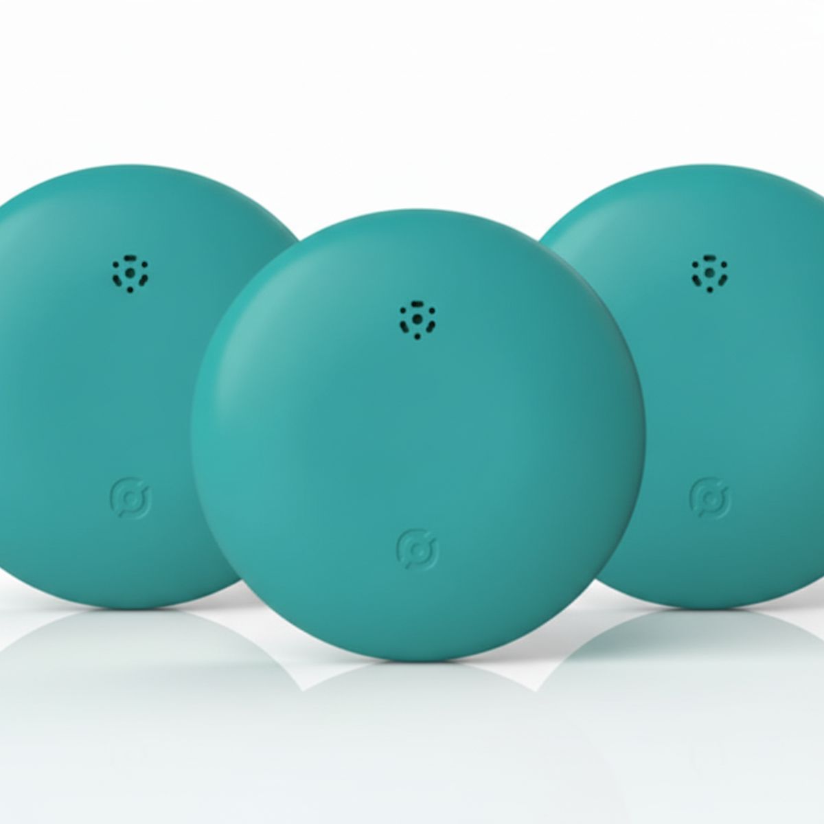GENERICO - Pack x3 Localizadores de Rastreo Global Android