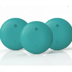 GENERICO - Pack x3 Localizadores de Rastreo Global Android