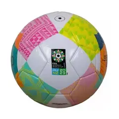 GENERICO - Balón de fútbol copa mundial femenina FIFA 2023 multicolor