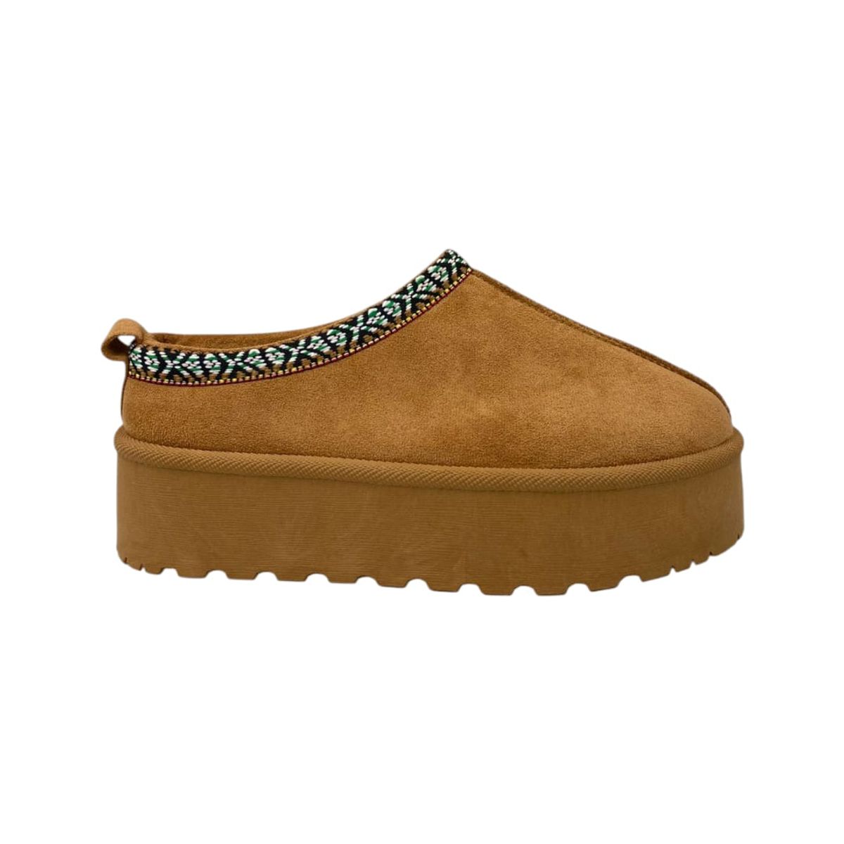 HERIEL - Pantubota Café Mujer