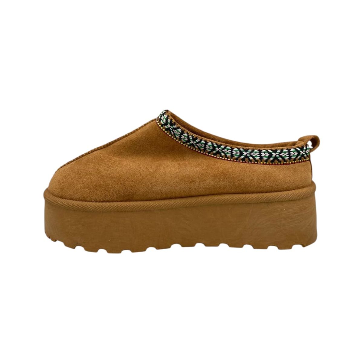 HERIEL - Pantubota Café Mujer