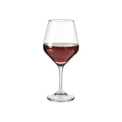 CRISTAR - Set De 6 Copas De Vino 408Cc Brunello