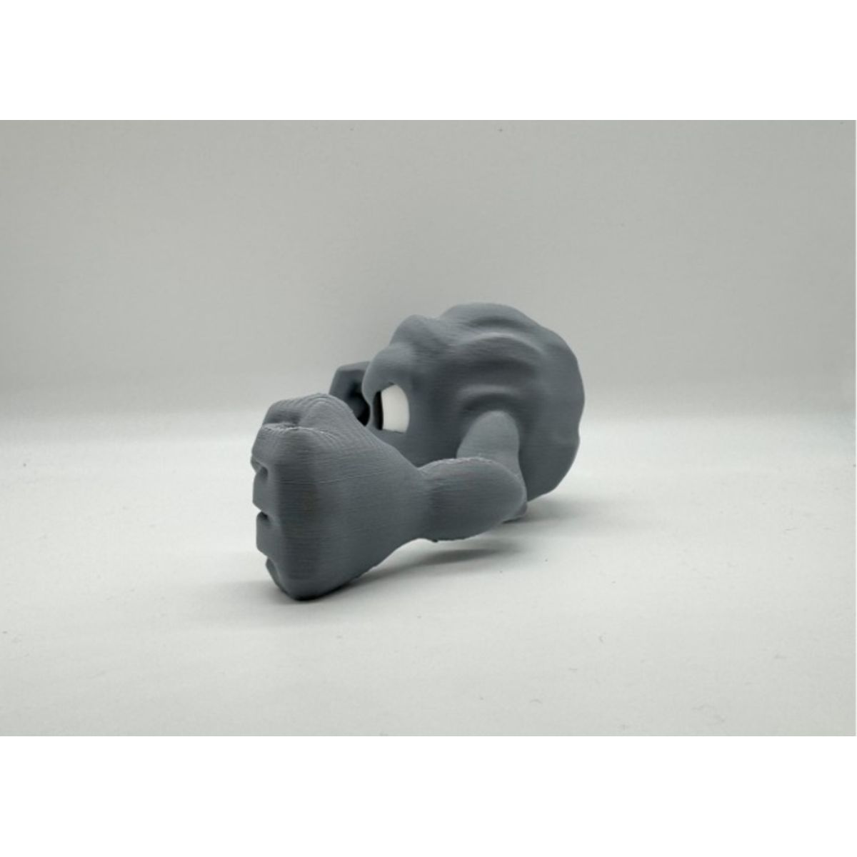 GENERICO - Figura Decorativa- Geodude