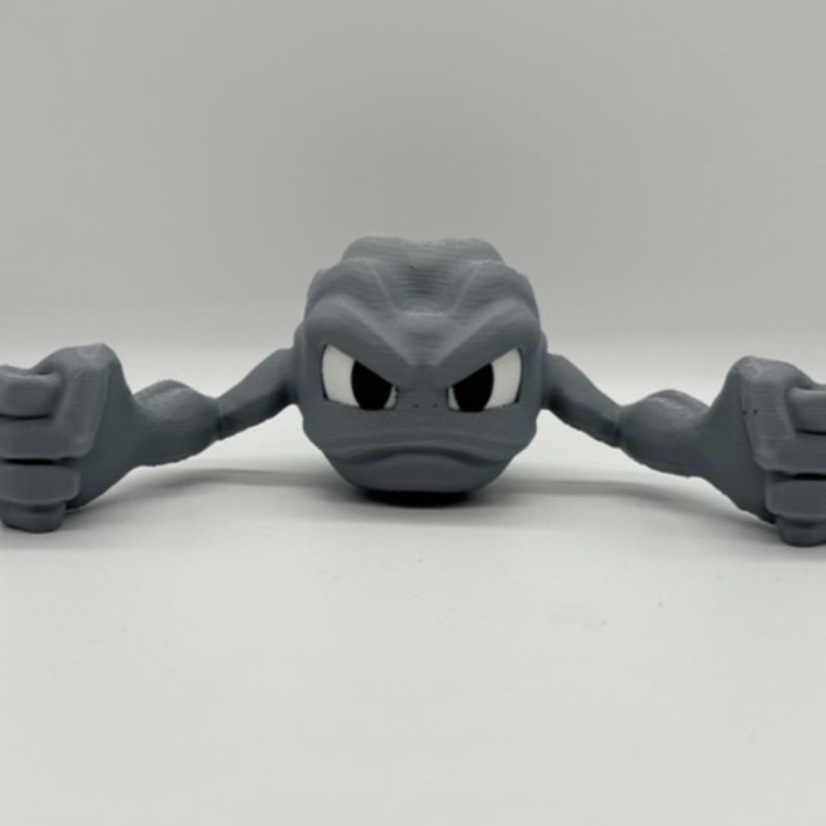 GENERICO - Figura Decorativa- Geodude