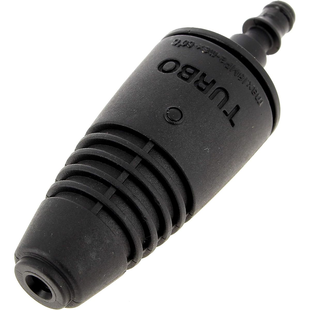 KINDA NICE - Boquillas De Repuesto Para Pistolas De Agua A Alta Presión