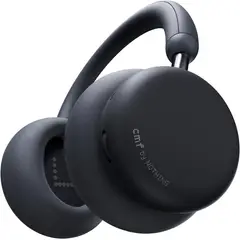 NOTHING - CMF by Headphone Pro Auriculares Bluetooth - Cinzento escuro