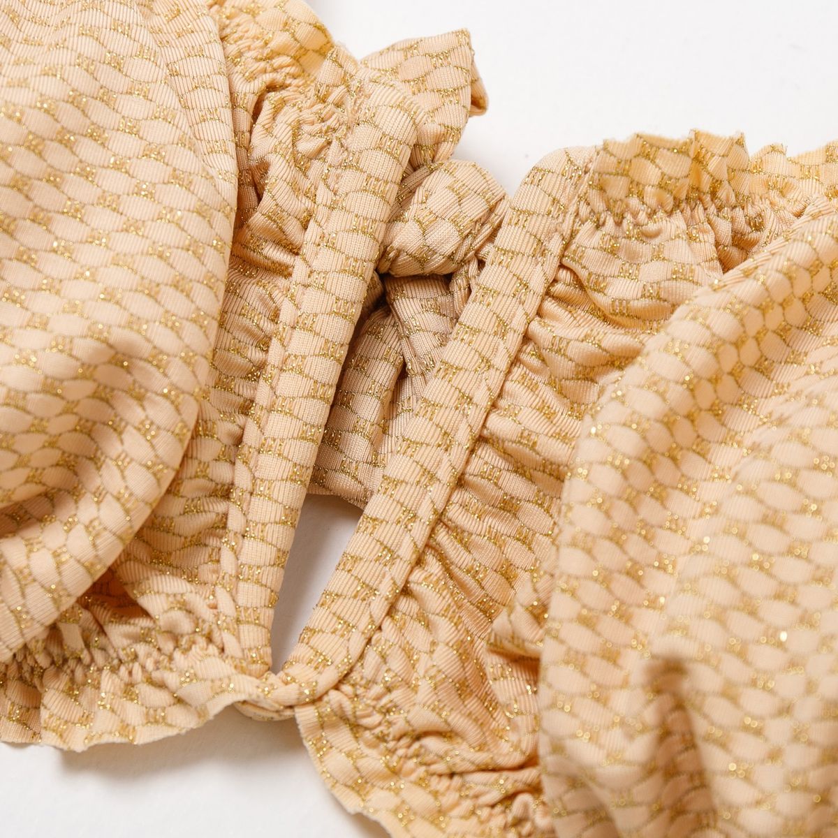 BONVERANO - Traje de Baño Bikini de Dos Piezas para Mujer