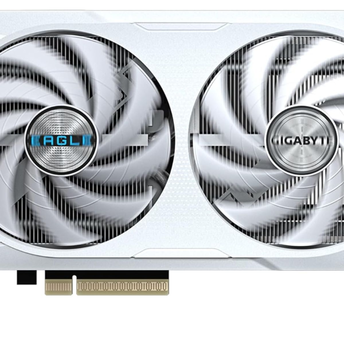 GIGABYTE - Tarjeta de Video - Gigabyte Eagle ICE Nvidia GeForce  5060 8G OC Edition