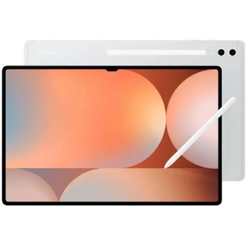 SAMSUNG - Samsung Galaxy Tab S11 Ultra X936 5G 1TB 16GB - Plata