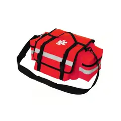 GENERICO - Bolso de Primeros Auxilios Mediano