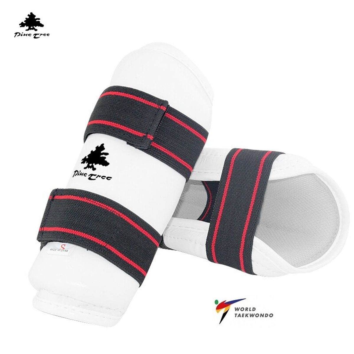 PINE TREE - ANTEBRAZO TAEKWONDO PINE TREE WT