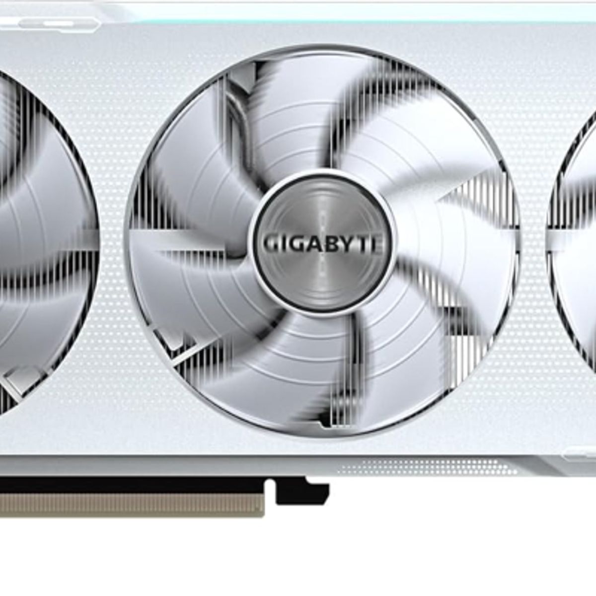 GIGABYTE - Tarjeta de Video - Gigabyte Eagle ICE SFF Nvidia GeForce RTX  5070 12G OC Edition