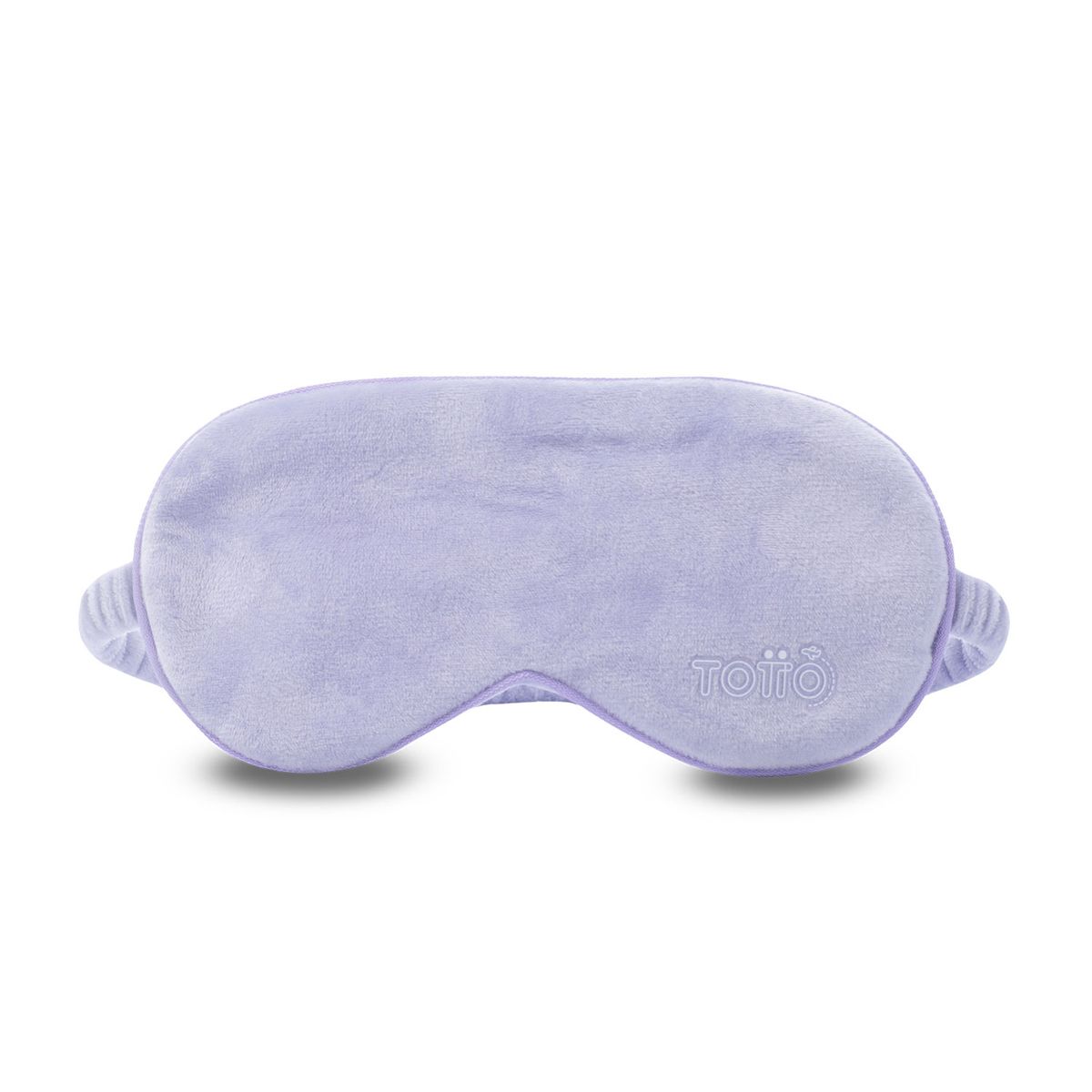 TOTTO - Antifaz para dormir Eye Cover Morado  Totto