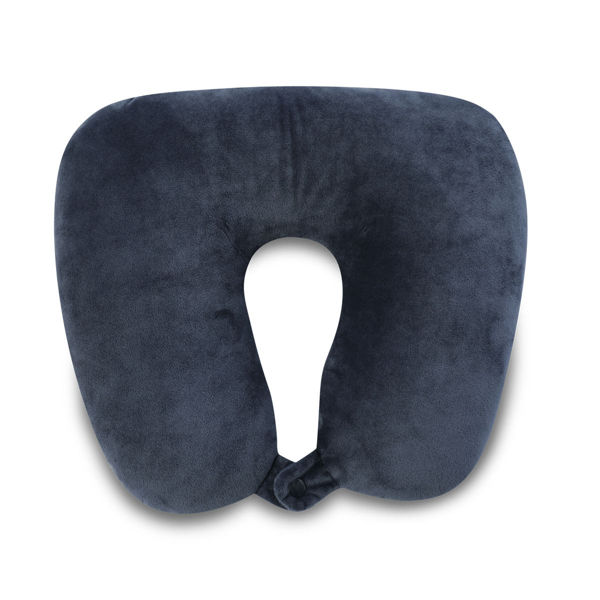 TOTTO - Almohada de cuello para Viaje 2 En 1 Cloud Azul  Totto