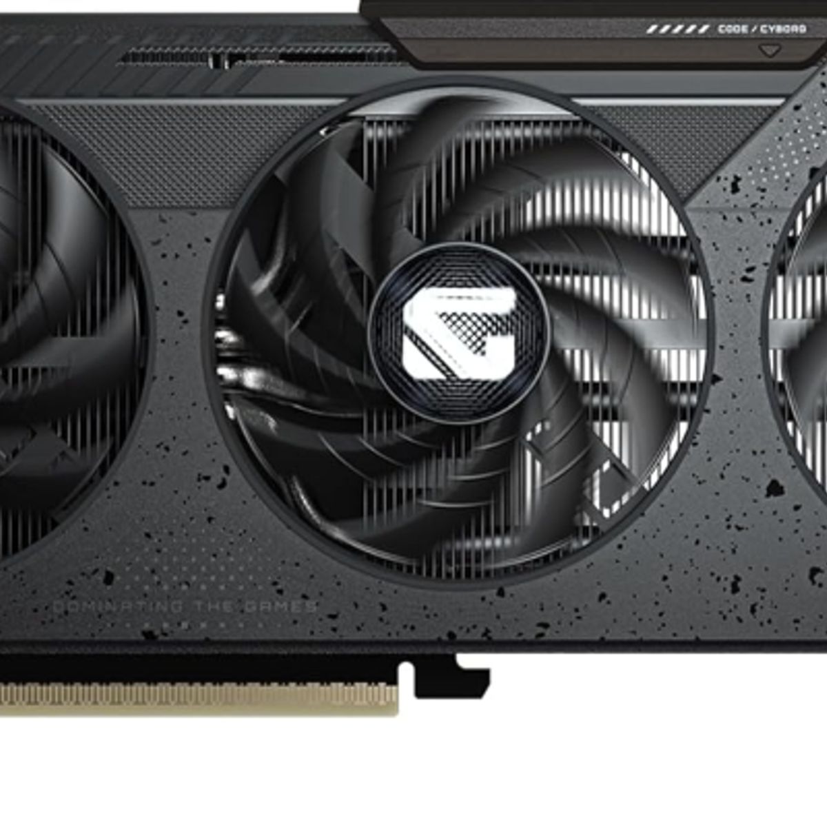 GIGABYTE - Tarjeta de Video - Gigabyte Gaming Nvidia GeForce RTX  5060 8G OC Edition