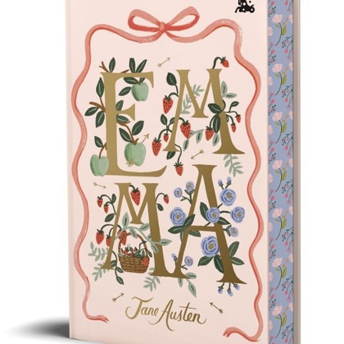 AUSTRAL - Libro Emma. Edición especial - Jane Austen