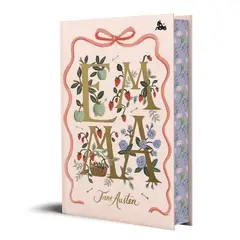 AUSTRAL - Libro Emma. Edición especial - Jane Austen