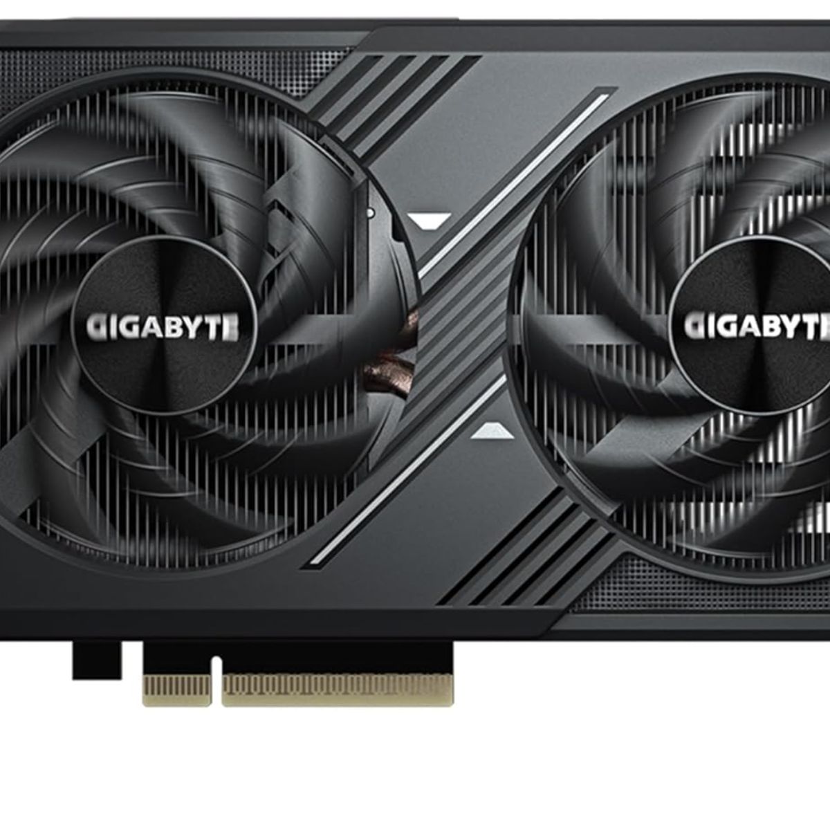 GIGABYTE - Tarjeta de Video - Gigabyte Windforce Nvidia GeForce RTX  5060 8G