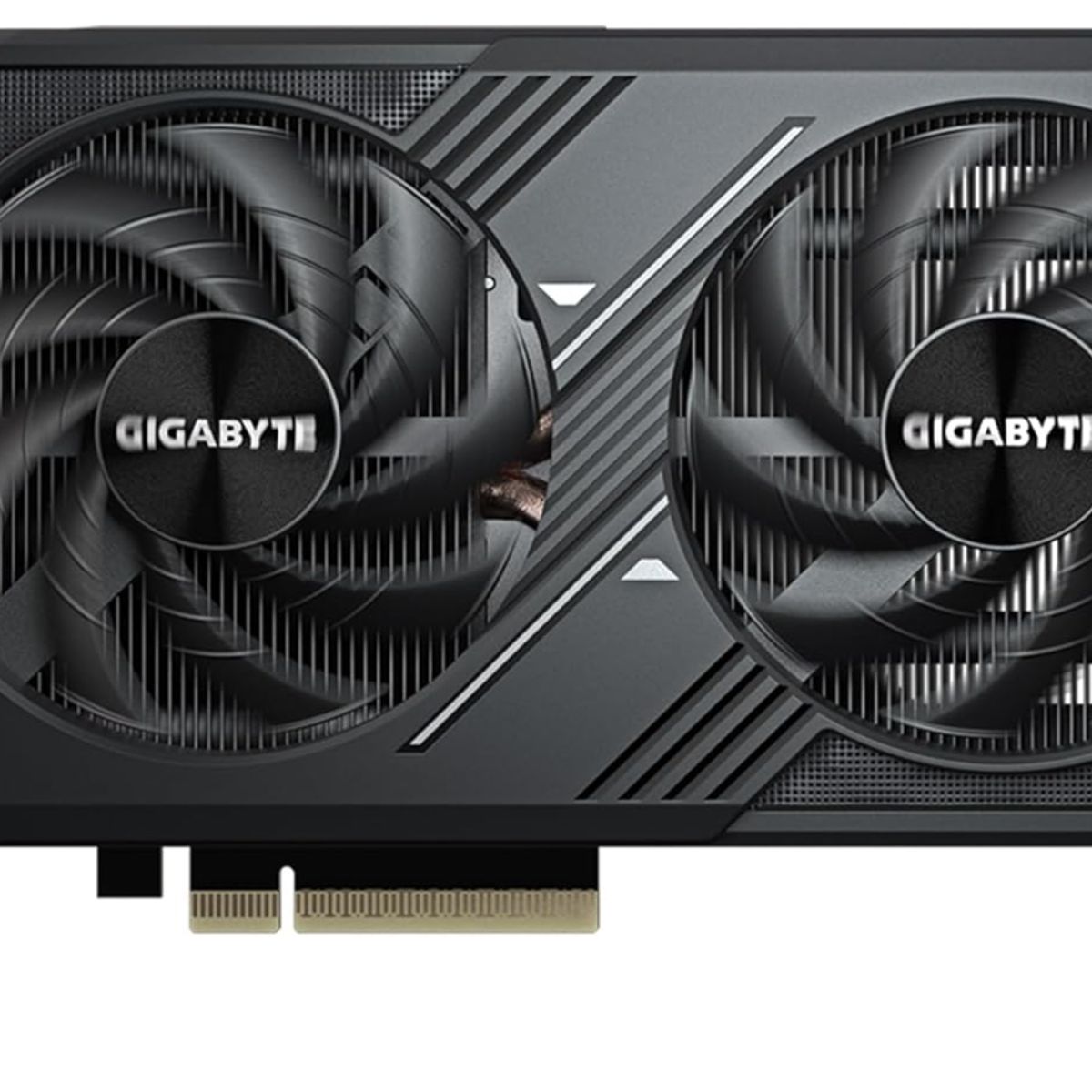 GIGABYTE - Tarjeta de Video - Gigabyte Windforce Nvidia GeForce RTX  5060 8G OC Edition