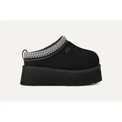 UGG - Plantufla Mujer Taz Ii Negro