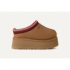 UGG - Plantufla Mujer Taz Ii Café