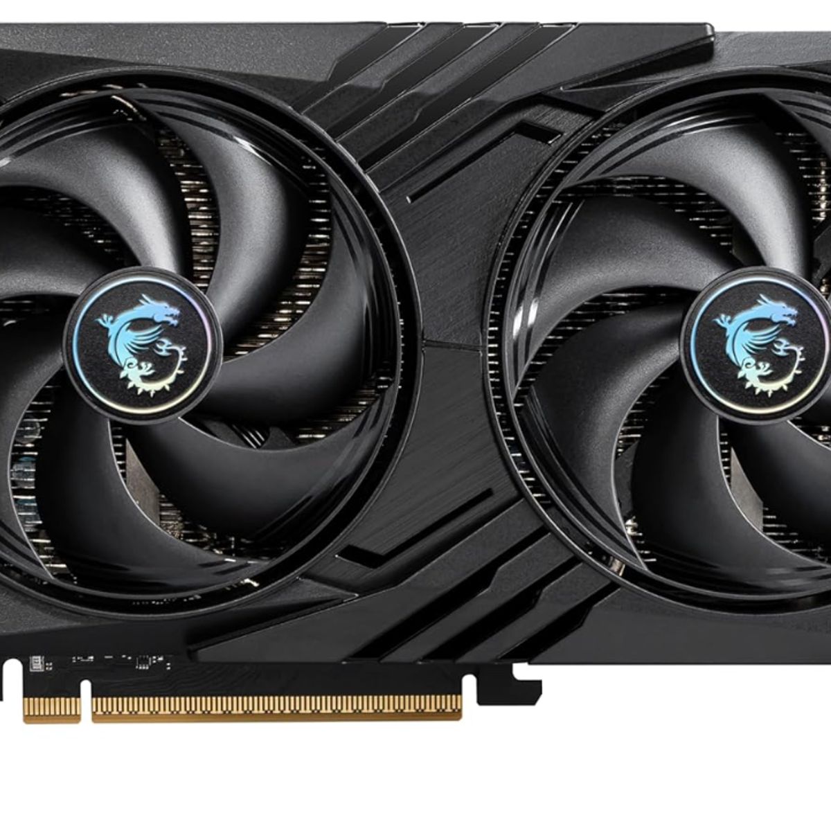 MSI - Tarjeta de Video - MSI  Gaming OC Nvidia GeForce RTX 5060 8G