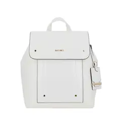 SECRET - Mochila Brasilia SC6 M Blanco