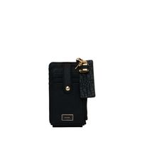 Monedero Buzios SC6 L Negro