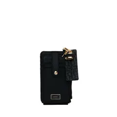 SECRET - Monedero Buzios SC6 L Negro