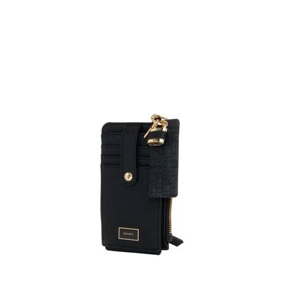 Imagen 2 del producto Monedero Buzios SC6 L Negro