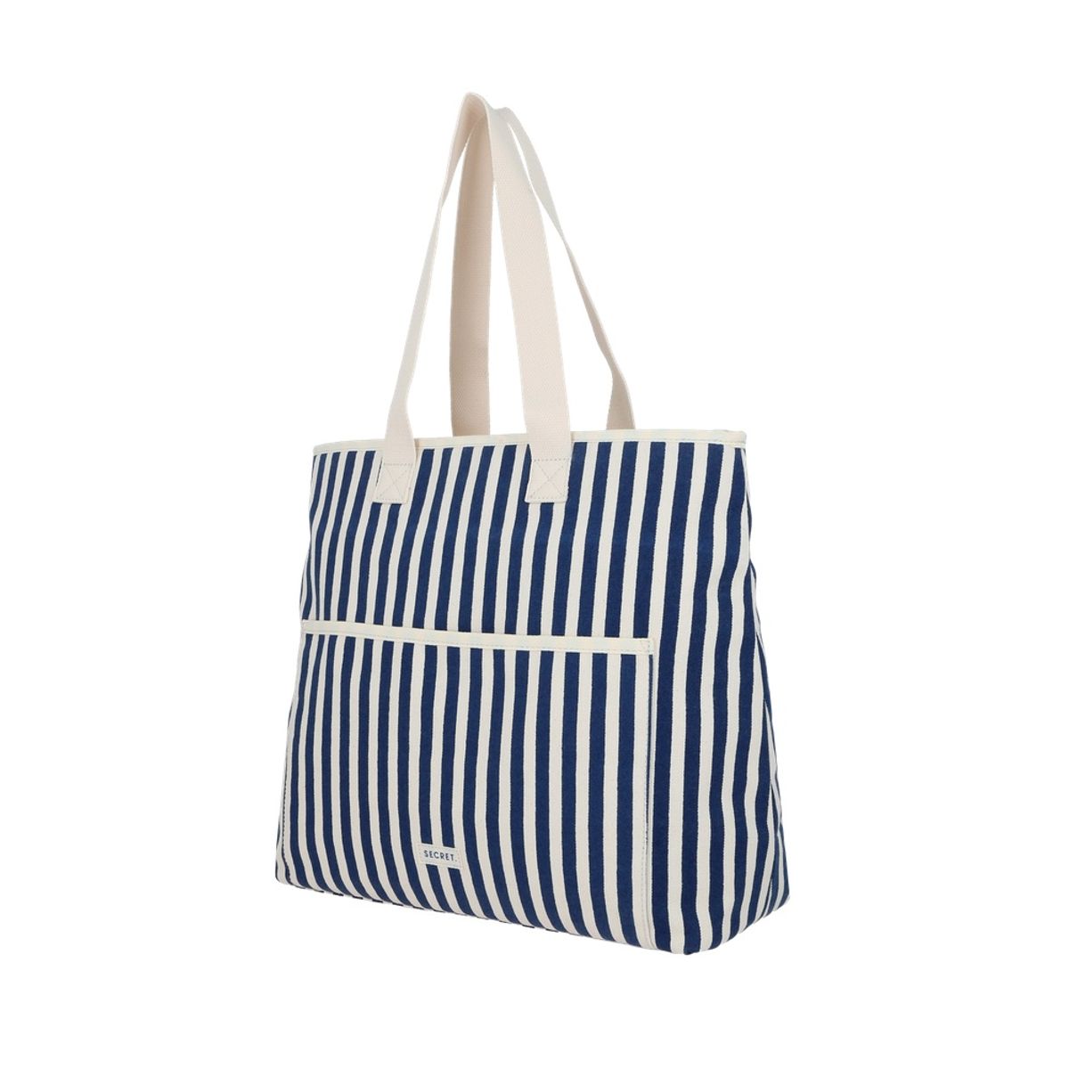 SECRET - Cartera Tote Secret Habana SC6 L Azul