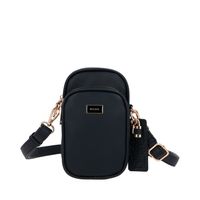 Portacelular Buzios SC6 L Negro