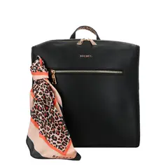 SECRET - Mochila Pristina SC6 L Negro