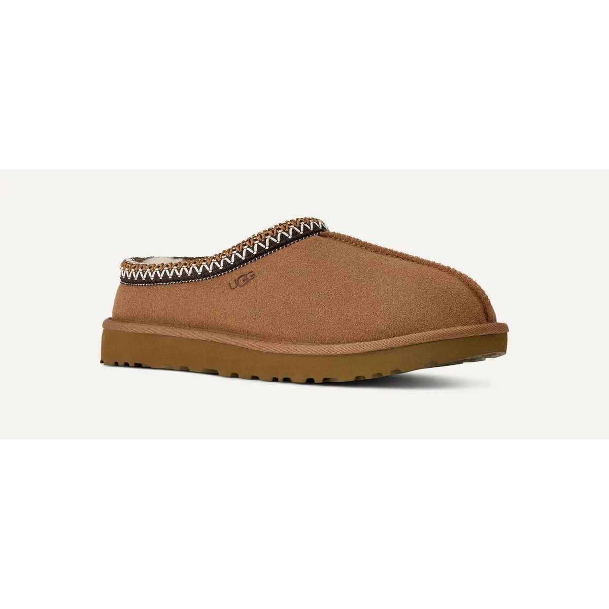 UGG - Plantufla Mujer Ugg Tasman Ii Café