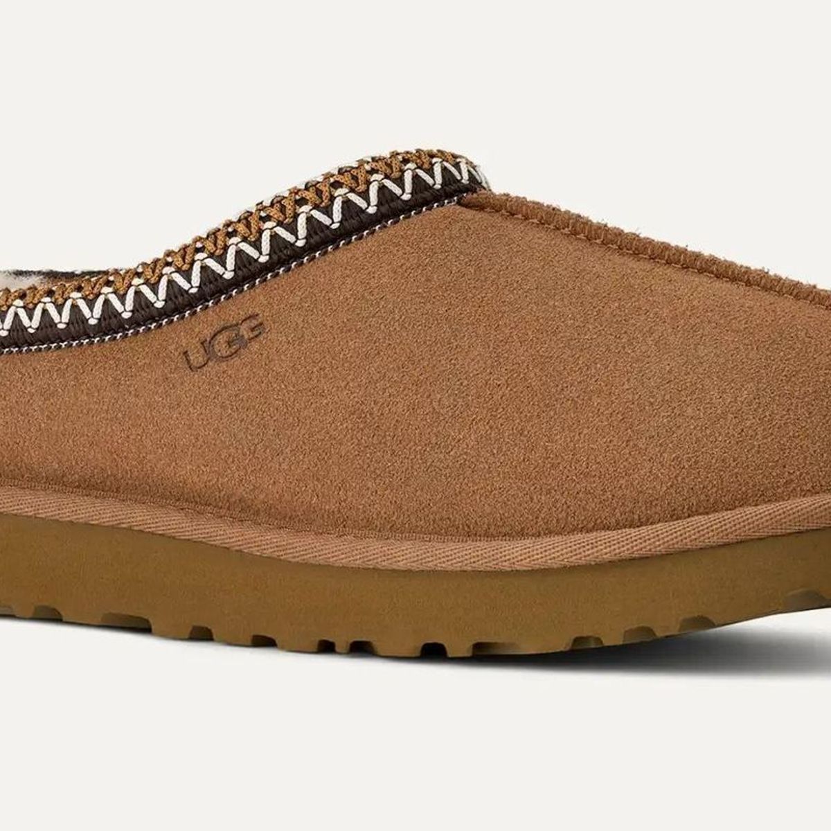 UGG - Plantufla Mujer Ugg Tasman Ii Café