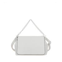 Bandolera Burgas SC6 M Blanco