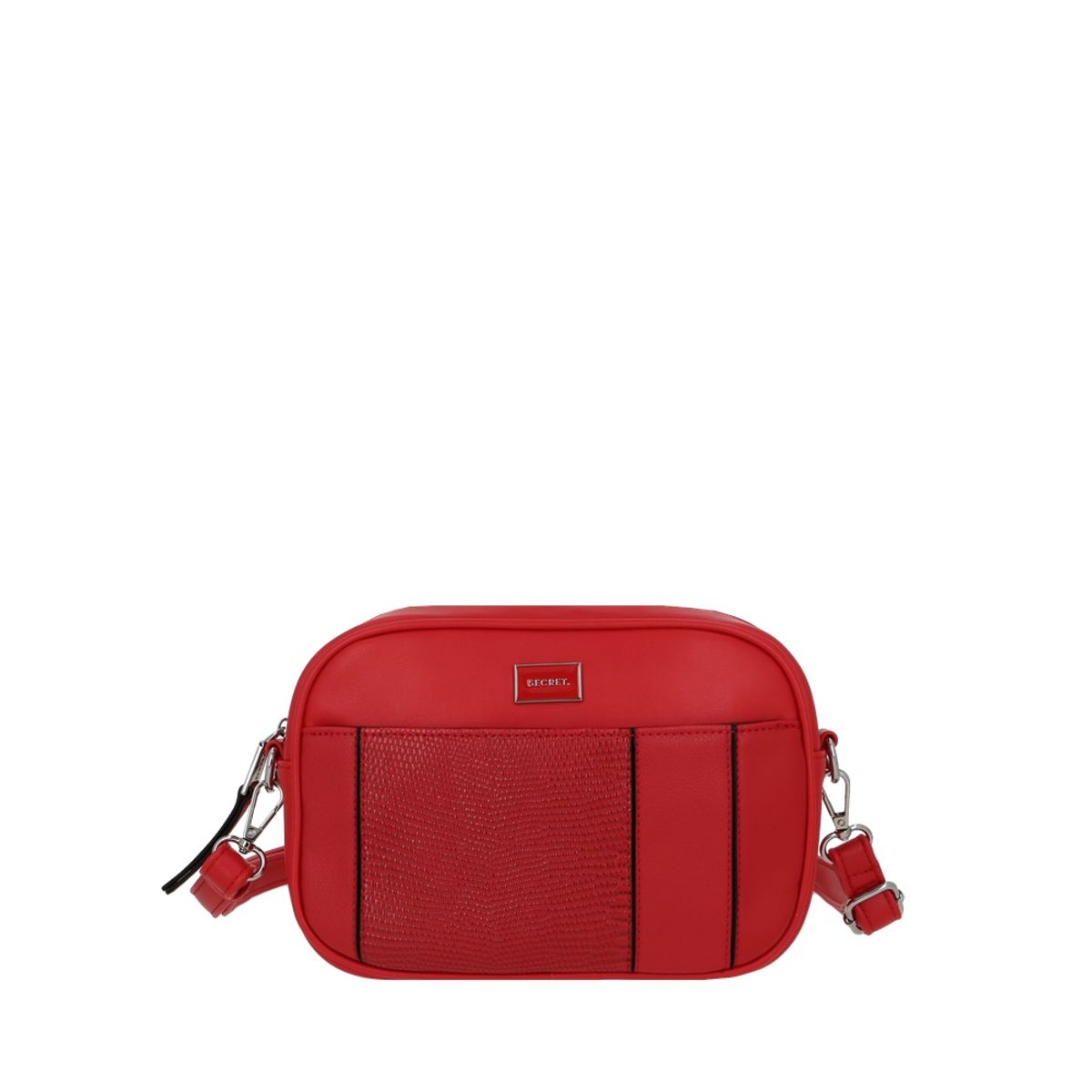 SECRET - Bandolera Secret Pretoria SC6 S Rojo