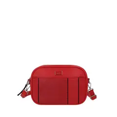SECRET - Bandolera Pretoria SC6 S Rojo