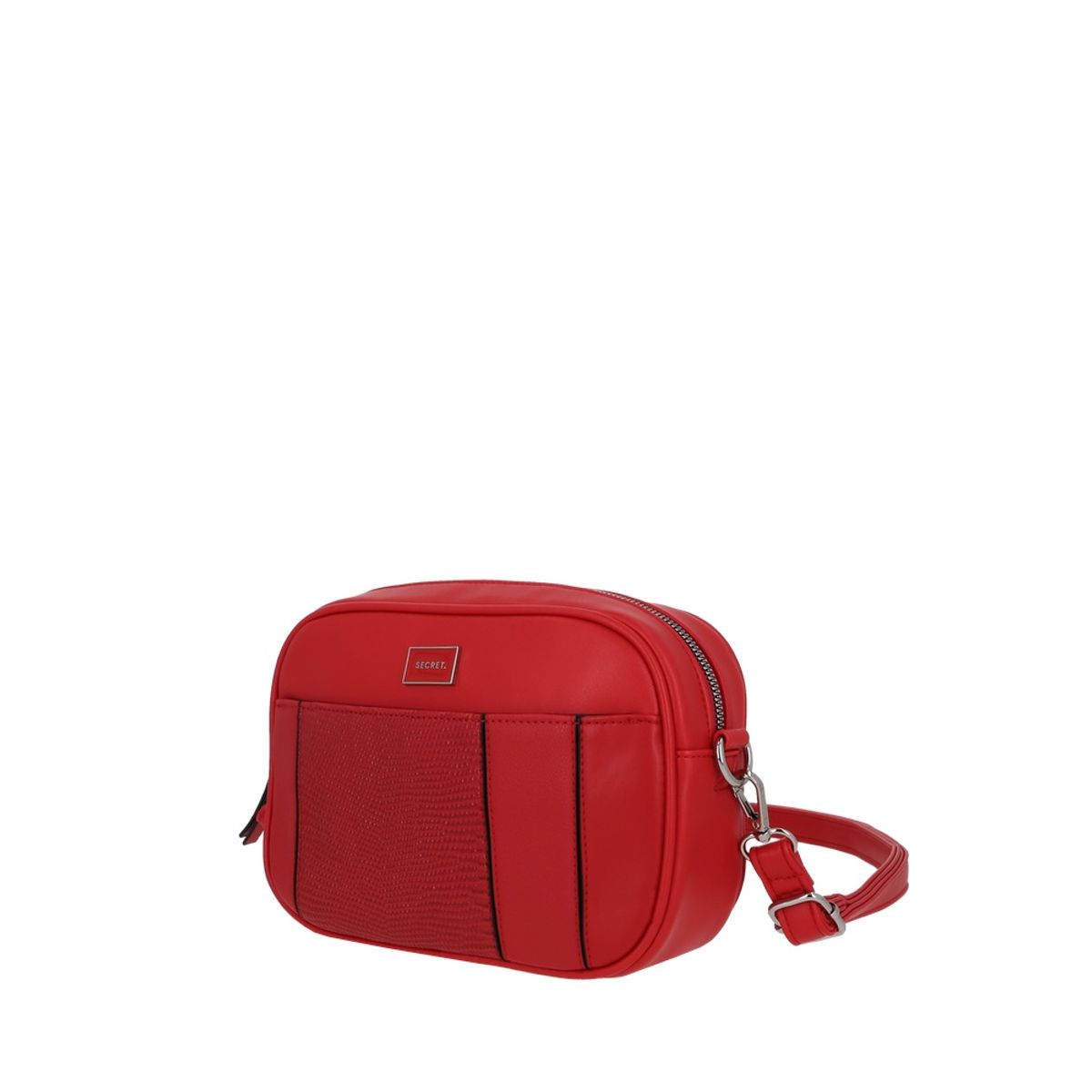 SECRET - Bandolera Secret Pretoria SC6 S Rojo