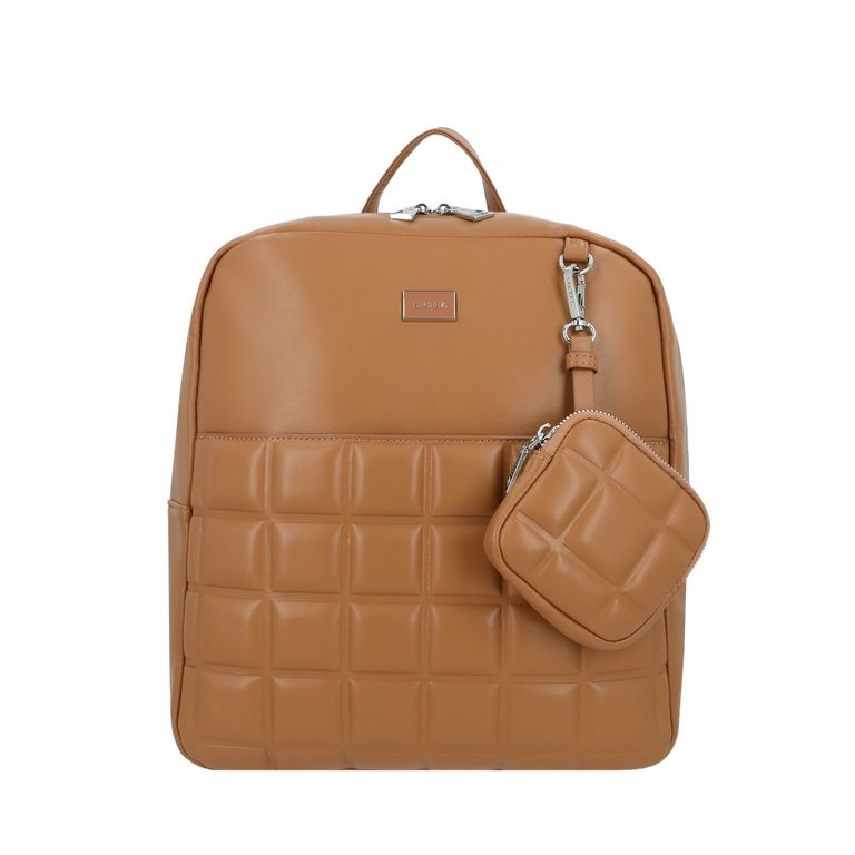 Mochila Lucania SC6 L Cafe Cafe L