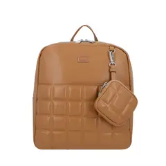 SECRET - Mochila Lucania SC6 L Café