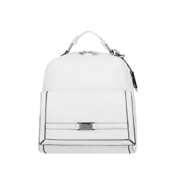 SECRET - Mochila Olbia SC6 M Blanco