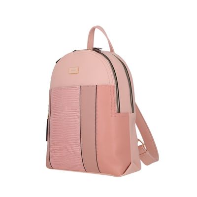 Imagen 2 del producto Mochila Pretoria SC6 L Rosado