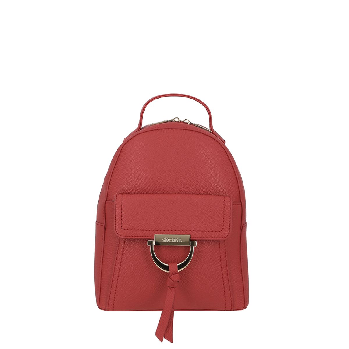 SECRET - Mochila Secret Ragusa SC6 S Rojo
