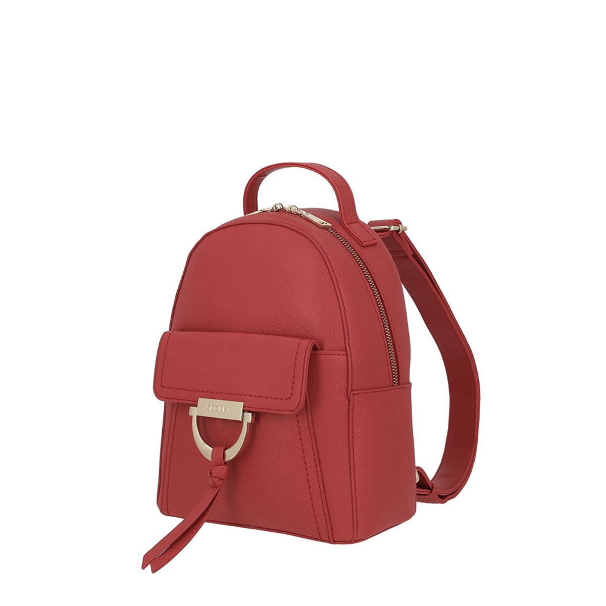 SECRET - Mochila Secret Ragusa SC6 S Rojo